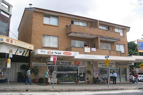 Property photo of 1/346-348 Illawarra Road Marrickville NSW 2204