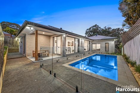 Property photo of 7 Grenfell Place Lysterfield VIC 3156