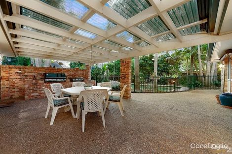Property photo of 3 Scarborough Close West Pennant Hills NSW 2125