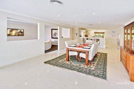 Property photo of 42 Sir Joseph Banks Drive Pelican Waters QLD 4551