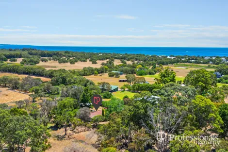 5878 Bussell Hwy, Abbey, WA 6280