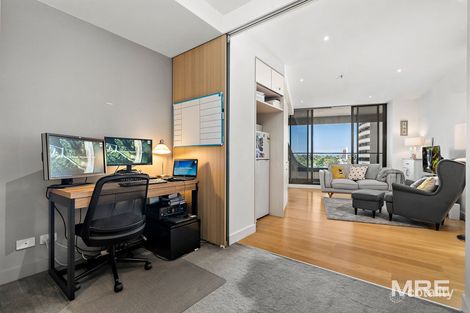 1207/38 Albert Rd, South Melbourne, VIC 3205