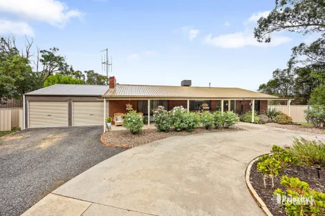 720 Strathfieldsaye Rd, Strathfieldsaye, VIC 3551