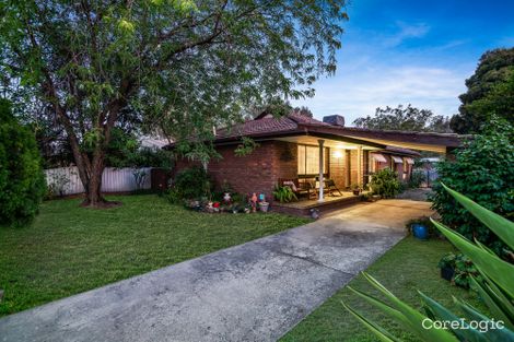 Property photo of 8 Sunwood Drive Lavington NSW 2641