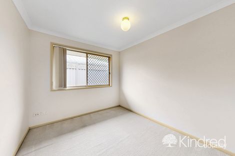 Property photo of 9 Mitchell Court Rothwell QLD 4022