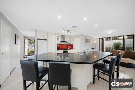 Property photo of 15 Wayford Circle Hocking WA 6065