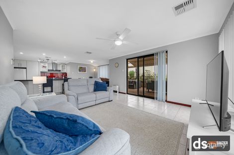 Property photo of 15 Wayford Circle Hocking WA 6065