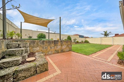 Property photo of 15 Wayford Circle Hocking WA 6065