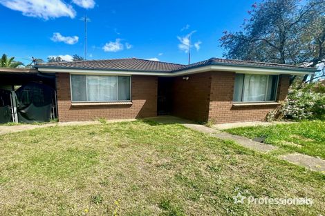 89 Madison Cct, St Clair, NSW 2759