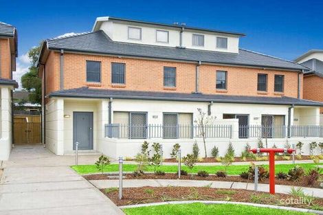 Property photo of 9/16-18 Brunswick Parade Ashfield NSW 2131