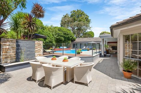 Property photo of 108 Bellbird Road Mount Eliza VIC 3930