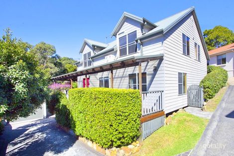Property photo of 11A Michael Crescent Kiama Downs NSW 2533