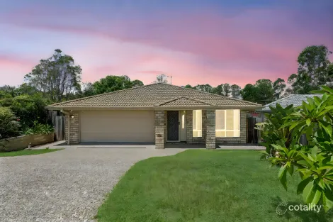 Property photo of 6 Basinghall Place Berrinba QLD 4117