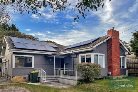 Property photo of 6 Burns Street Frankston VIC 3199