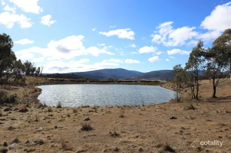 Property photo of 1917 Limestone Road Benambra VIC 3900