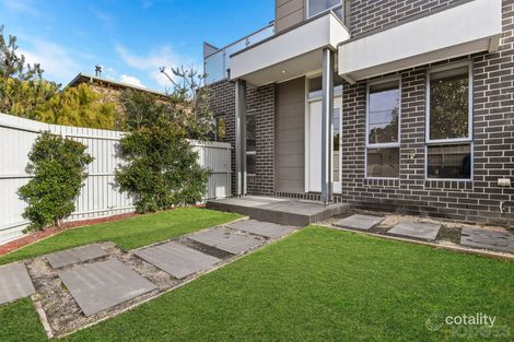 Property photo of 31B Graham Road Highett VIC 3190