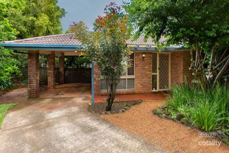 4 Coonawarra Ct, Wilsonton Heights, QLD 4350