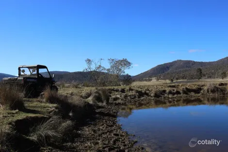 Property photo of 1917 Limestone Road Benambra VIC 3900