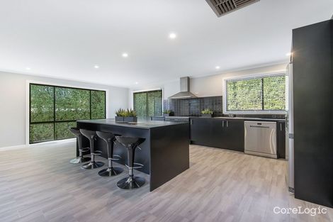 Property photo of 75 Rankin Road Ferntree Gully VIC 3156