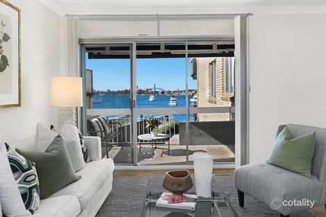 Property photo of 19/106 Lower St Georges Crescent Drummoyne NSW 2047