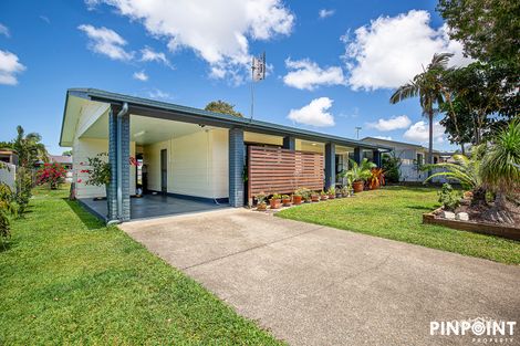 Property photo of 6 Delma Street Andergrove QLD 4740