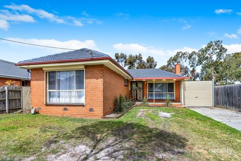 Property photo of 2 Twentyman Court Seaholme VIC 3018