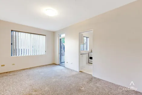 4/18-20 Schwebel St, Marrickville, NSW 2204