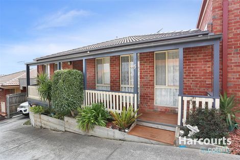 Property photo of 5/31 Rokewood Crescent Meadow Heights VIC 3048