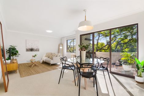 Property photo of 21/122 Carrington Road Randwick NSW 2031
