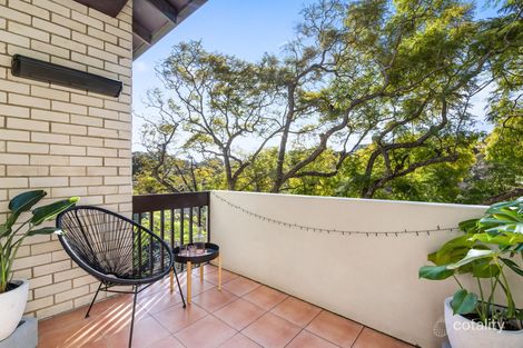 Property photo of 21/122 Carrington Road Randwick NSW 2031