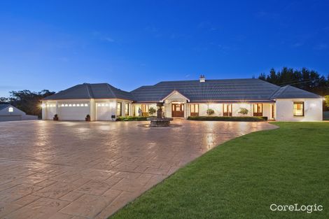 Property photo of 3 Garemyn Road Middle Dural NSW 2158