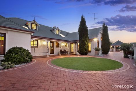 Property photo of 3 Garemyn Road Middle Dural NSW 2158