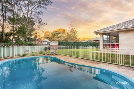 Property photo of 12 Langtree Close Silverwater NSW 2264