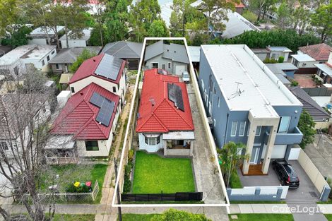 Property photo of 3 Beaumont Street Auburn NSW 2144