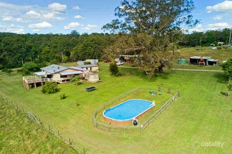34 Wilsons Lane, Hickeys Creek, NSW 2440