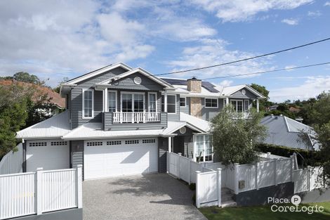 Property photo of 10 Glyn Street Coorparoo QLD 4151