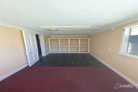 Property photo of 2 Short Street Mitchell QLD 4465