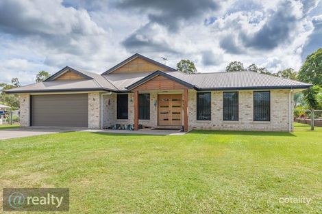 9-11 Gheko Ridge Rd, Elimbah, QLD 4516