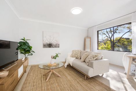 Property photo of 21/122 Carrington Road Randwick NSW 2031
