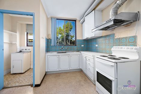 Property photo of 23/10-14 Great Western Highway Parramatta NSW 2150