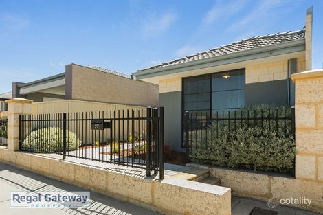 Property photo of 27 Observatory Avenue Aubin Grove WA 6164