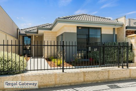 Property photo of 27 Observatory Avenue Aubin Grove WA 6164