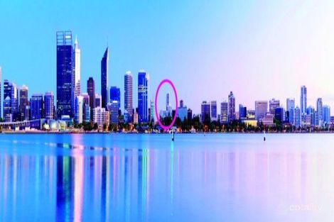 5/580 Hay St, Perth, WA 6000