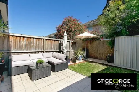 6/60-62 Jersey Ave, Mortdale, NSW 2223