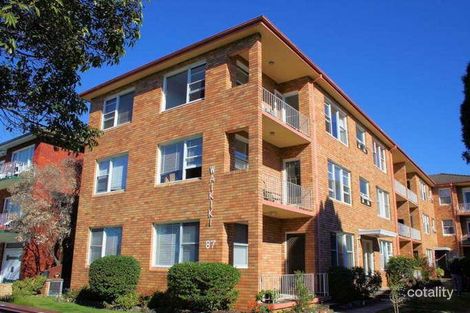 2/87 Alfred St, Ramsgate Beach, NSW 2217