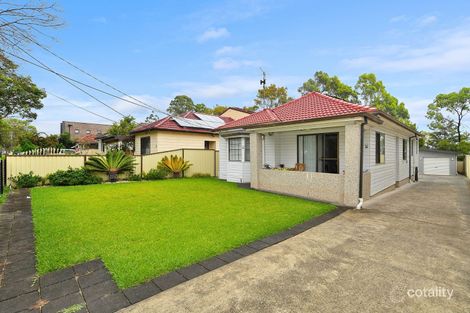 Property photo of 3 Beaumont Street Auburn NSW 2144