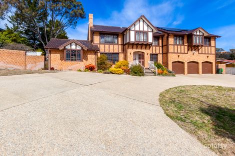 1 Culgoa Cct, O'Malley, ACT 2606