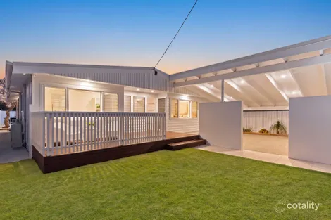 Property photo of 276 Coolangatta Road Bilinga QLD 4225