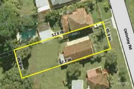 Property photo of 25 Osterley Road Yeronga QLD 4104