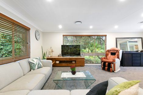 Property photo of 5 Adelong Place Wahroonga NSW 2076